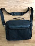 Laptop Tas, met Sloot, Computers en Software, Laptoptassen, Ophalen of Verzenden, 12 inch, Zo goed als nieuw, Schoudertas