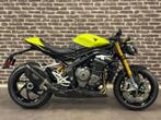 Triumph SPEED TRIPLE 1200 RX (bj 2025), 1160 cc, Bedrijf, Naked bike