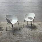 Italiaanse design stoelen Orbit Large Sintesi eetkamerstoel, Huis en Inrichting, Stoelen, Ophalen, Gebruikt, Eén