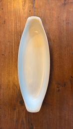 Dru gietijzeren ovenschaal, Gietijzer, Overige typen, Ophalen of Verzenden, Zo goed als nieuw