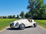 Citroen 2CV - Le Patron, Auto's, Overige merken, 602 cc, 29 pk, Leder