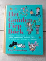 Het gouden fiep boek, Ophalen of Verzenden, Gelezen