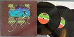 YES - Yessongs ( 3LP; NMINT ), Ophalen of Verzenden, Zo goed als nieuw, 12 inch, Progressive