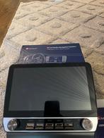 CarPlay Android Radio Fiat Ducato 2006/2007, Auto diversen, Autoradio's, Ophalen of Verzenden, Nieuw