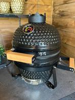 Kamado Kitchen Brothers 13 inch, Tuin en Terras, Ophalen, Zo goed als nieuw
