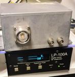 N8LP LP-100A Wattmeter, Telecommunicatie, Zenders en Ontvangers, Ophalen of Verzenden, Zo goed als nieuw, Zender