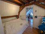 Bed ikea Brimnes 180x200, Huis en Inrichting, Slaapkamer | Bedden, Ophalen, Wit, Tweepersoons, Zo goed als nieuw