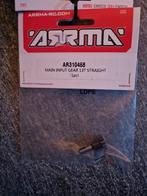 Arrma main input gear 13T straight, Hobby en Vrije tijd, Modelbouw | Radiografisch | Auto's, Ophalen of Verzenden, Nieuw, Overige schalen