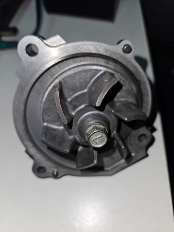 Kawasaki Z800 Olie- en Waterpomp 2013-2016 beschikbaar voor biedingen