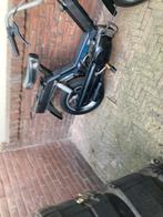 Gilera Citta 1987 - Oldtimer brommer, Fietsen en Brommers, Ophalen of Verzenden, Gebruikt, Overige typen, Gilera