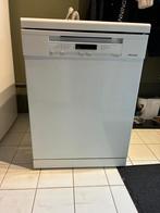 Miele Vaatwasser, Witgoed en Apparatuur, Vaatwasmachines, Gebruikt, 60 cm of meer, Eco programma, Ophalen of Verzenden