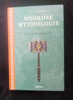 Noordse Mythologie, Ophalen, Zo goed als nieuw, H.A. Guerber