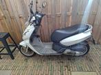 Peugeot Kisbee 2011 25km 4takt, Ophalen, Gebruikt, Overige modellen, Maximaal 25 km/u