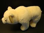 ANNA CLUB PLUSH WERELDNATUURFONDS WWF IJSBEER, Kinderen en Baby's, Speelgoed | Knuffels en Pluche, Ophalen of Verzenden, Nieuw