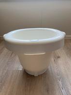 Tummy bad, Ophalen, Zo goed als nieuw, Tummy Tub