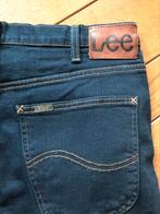 Lee Jeans nieuw Brooklyn Comfort, Nieuw, Blauw, Ophalen of Verzenden