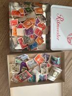 Diverse postzegels, Ophalen of Verzenden, Overige typen