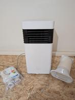 Mobiele airco Fuave ZGAN IN DOOS, Witgoed en Apparatuur, Airco's, Ophalen, Minder dan 60 m³, Zo goed als nieuw, Afstandsbediening