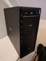 PC/Server (Intel i7 2600K, SSD, 8GB of 16GB, GTX570), Computers en Software, Desktop Pc's, Ophalen, Gebruikt, Zelf gebouwde pc