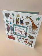 Annie MG Schmidt Het grote Fiep kijkboek, Ophalen of Verzenden, Gelezen