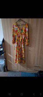 6 Zomerjurkjes Maat L, Overige kleuren, Maat 42/44 (L), Ophalen of Verzenden, Zo goed als nieuw