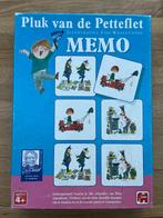 Memory Pluk van de Petteflet 4+, Ophalen of Verzenden, Gebruikt