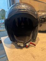 Roof Boxer Ro9 Carbon Editie, Motoren, Kleding | Motorhelmen, Overige merken, Systeemhelm, Heren, Ophalen of Verzenden