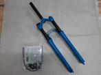 Manitou M30 M-Thirty 29er Voorvork TS Air 100mm Blauw 1 1/8, Overige typen, Ophalen of Verzenden, 5800 W Donges Bay Rd, Mequon, WI 53092, Verenigde Staten