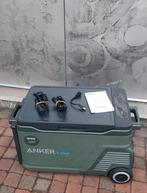 Anker EverFrost Portable Cooler 40l, Caravans en Kamperen, Koelboxen, Ophalen, Zo goed als nieuw, Koeltas, Koelelement