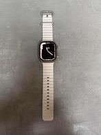 Applewatch ultra 1, Gebruikt, Apple Watch ⌚️, IOS, Ophalen of Verzenden