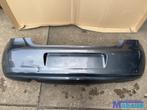 VW POLO 6R donker grijs achterbumper 2009-2016, Auto-onderdelen, Achter, Bumper