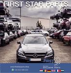 Diverse Mercedes onderdelen A B C CLA E ML GLA Klasse PARTS, Auto-onderdelen, Ophalen, Gebruikt