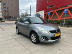 Suzuki Swift Sport 1.2 5D 2015 Grijs, 1242 cc, 4 cilinders, 400 kg, Origineel Nederlands