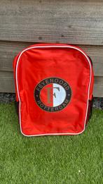 Feyenoord Rotterdam rugtas Nieuw, Maat XL, Ophalen of Verzenden, Nieuw