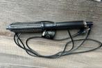 Ghd rise hot brush warmteborste krul borstel zwart, Sieraden, Tassen en Uiterlijk, Uiterlijk | Haarverzorging, Ophalen of Verzenden