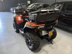 Cfmoto CForce 1000 alle opties , 1400 km ! - nieuwstaat, Bedrijf, Meer dan 35 kW, 963 cc, Overig