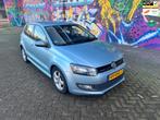 Volkswagen Polo 1.2 TDI BlueMotion Comfortline airco navigat, Voorwielaandrijving, Euro 5, Stof, Gebruikt