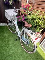 Cortina 28 inch damsfiets incl mand., Ophalen, Zo goed als nieuw