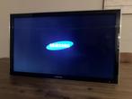 Samsung LCD TV, 32 inch incl muurbeugel, Ophalen, Gebruikt, LCD, 80 tot 100 cm