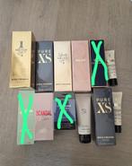 Luxe merken Showergel dames en heren, Verzenden, Nieuw