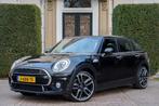 Mini Mini Clubman 2.0 Cooper S Chili JCW PAKKET | YOURS LEDE, Auto's, Mini, 1998 cc, Gebruikt, Zwart, Geïmporteerd