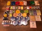 Kolonisten van catan losse onderdelen oude versie (hout), Hobby en Vrije tijd, Gezelschapsspellen | Bordspellen, Ophalen of Verzenden