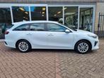 Kia Ceed Sportswagon 1.0 T-GDi Comfortline, Voorwielaandrijving, Gebruikt, Euro 6, Met garantie (alle)