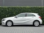 Mercedes A-klasse 160 AMBITION, FACELIFT NL AUTO, NAP LOGISC, Voorwielaandrijving, 65 €/maand, Gebruikt, Euro 6