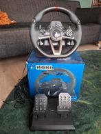 Playstation stuur. Hora Rwa racing stuur ps3 ps4, Spelcomputers en Games, Spelcomputers | Sony PlayStation Consoles | Accessoires