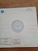 U2 testpersing October 1981, Ophalen of Verzenden, Zo goed als nieuw, Overige formaten, Poprock