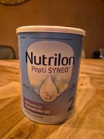 Nutrilon Pepti 2 - Babyvoeding voor Koemelkallergie, Ophalen of Verzenden, Nieuw, Overige typen