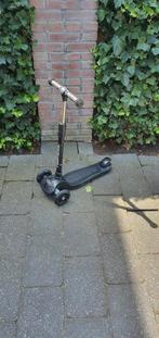 Swass step, Fietsen en Brommers, Steps, Ophalen of Verzenden, Zo goed als nieuw, Gewone step