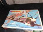 Matchbox Hawker Tempest, Ophalen of Verzenden, Gebruikt, 1:72 tot 1:144, Overige merken