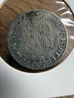 Scheepjes schelling 1678 West Friesland